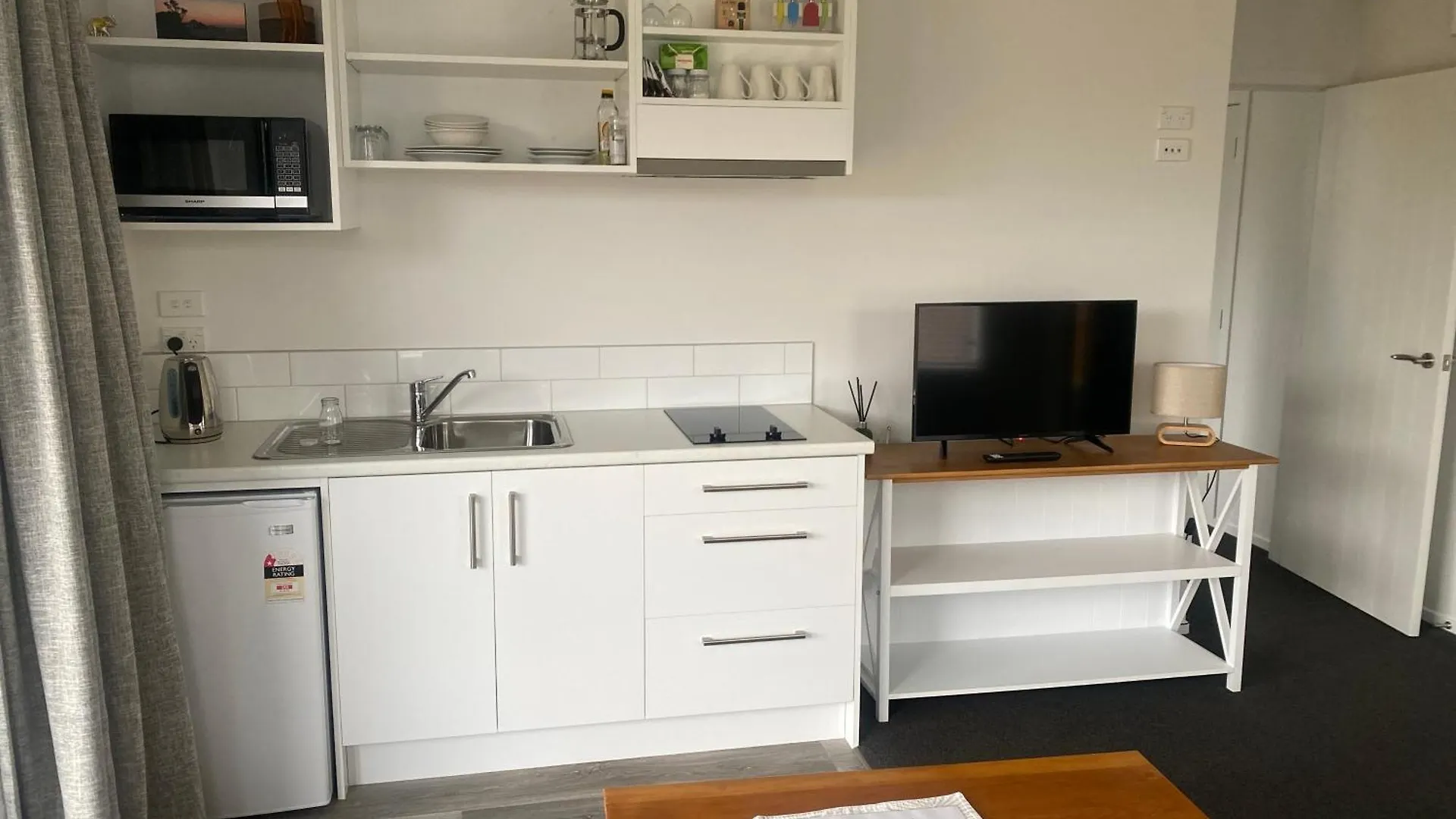 Taupo Modern Peaceful Apartment